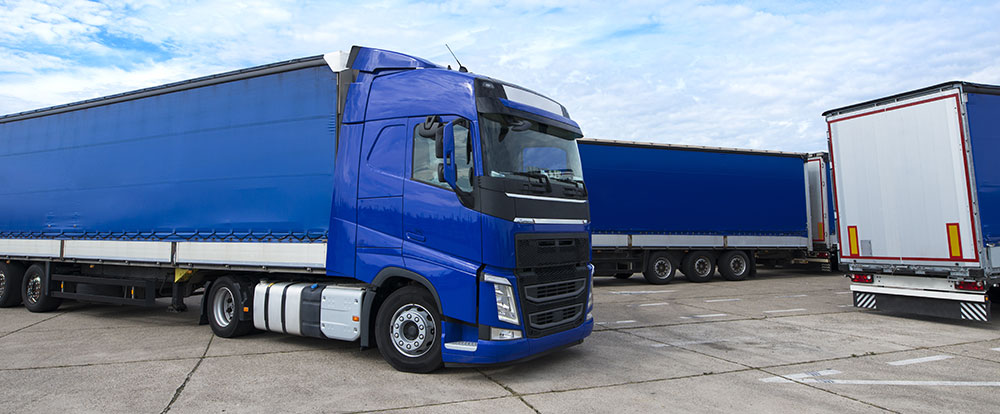 Transporte Interno – DPA Aduanas, Callao